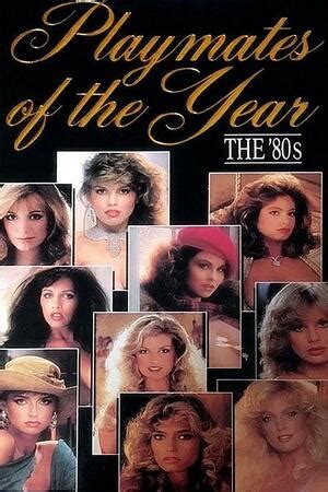 Playmate of the Year and Playboy Playmates from 1980